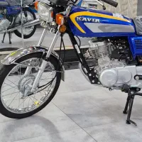 هوندا 125 کویر