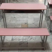 نیمکت مدرسه زیر قیمت