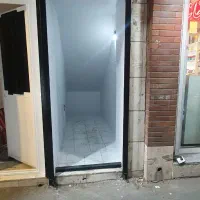 مغازه ۳ متری