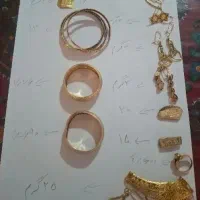 طلا به قیمت تابلو