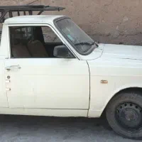 پیکان وانت مدل ۹۳
