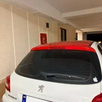 ۲۰۷ مدل ۱۴۰۱ مولتی کالر