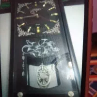 ساعت دیواری