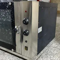 فر کانوکشن استار