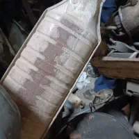 خرید کاتالیز به قیمت روز|قطعات یدکی و لوازم جانبی|ارومیه, |دیوار