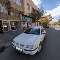 سمند مدل 95