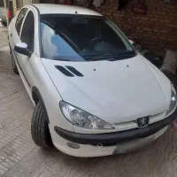 ۲۰۶ sd مدل ۹۵ بی رنگ استثنائی فوری فوری
