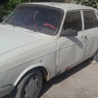 پیکان ۸۱انژکتور سالم