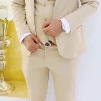 کت و شلوار نو