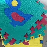 پازل ۳۰در۳۰اسفنجی