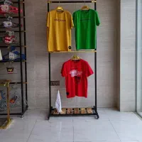 اویز ۱۴۰۰رگال دوطبقه