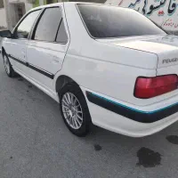 پارس ۴۰۲سفارشی نیم فول سیمی|خودرو سواری و وانت|چابهار, |دیوار