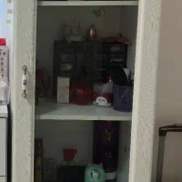 دراور و ویترین