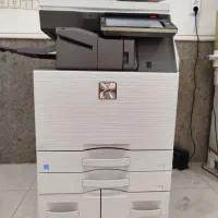 دستگاه کپی شارپ مدل ۴۰۷۱