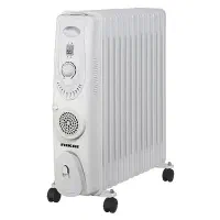 شوفاژ برقی نیکایی ۱۳پره اصلی بخاری برقیNIKAI|آبگرمکن، پکیج، شوفاژ|تهران, امین حضور|دیوار