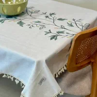 رومیزی ضدلک|پرده، رانر، رومیزی|تهران, جنتآباد شمالی|دیوار