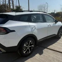 کیا اسپورتیج فول آپشن ۲۰۲۵|خودرو سواری و وانت|یزد, |دیوار