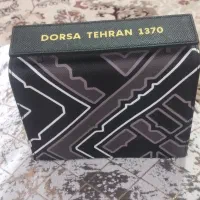 کیف چرم درسا