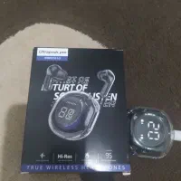 ایرپاد اکبنده استفاده نشده|لوازم جانبی موبایل و تبلت|هشتگرد, شهرک ریحانه|دیوار