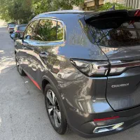 چانگان وارداتی ۲۰۲۴ -cs55 plus