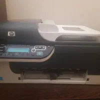 پرینتر hp officejet j4580 all in one