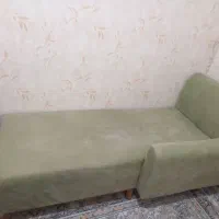 یک کاناپه راحتی سفارشی|مبلمان خانگی و میز عسلی|مشهد, گلشور|دیوار