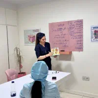 آموزش اپراتور لیزر موهای زائد|خدمات آموزشی|تهران, سعادتآباد|دیوار