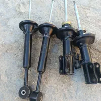 کمک فنر kds اصلی پایه کوتاه در حد نو|قطعات یدکی و لوازم جانبی|خرامه, |دیوار