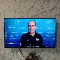 فروش تلوزیون ایکس ویژن50اینچ|تلویزیون و پروژکتور|کیاشهر, |دیوار