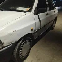 پراید131مدل 90 دوگانه سوز دستی|خودرو سواری و وانت|قم, جمکران|دیوار