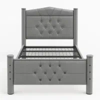 تخت خواب مدل لمسه