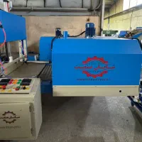 بندرعباس دستگاه شیرینگ پک تونلی شایان صنعت|ماشینآلات صنعتی|بندرعباس, |دیوار