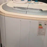 مینی واش ۳ کیلویی آ ا گ|ماشین لباسشویی و خشککن لباس|کرج, گوهردشت|دیوار