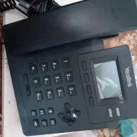 گوشی رومیزی ویپ yealink گوشی رومیزی ویپ yealink