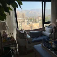 اجاره آپارتمان مدرن ۱۰۵ متری دوخواب سهیل|اجارهٔ آپارتمان|تهران, قیطریه|دیوار