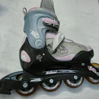 اسکیت|دوچرخه، اسکیت، اسکوتر|اندیشه, اندیشه فاز ۲|دیوار