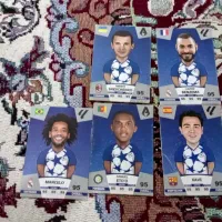 انواع کارت کیمیدی|اسباب‌‌بازی|بندر گناوه, |دیوار