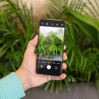 آنر مجیک ۵ پرو magic 5 pro|موبایل|اصفهان, چرخاب|دیوار