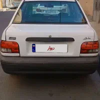 پراید|خودرو سواری و وانت|پاکدشت, پاکدشت (مامازند)|دیوار