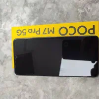 Poco M7 Pro 5G 512 Rom12|موبایل|رشت, خمیران زاهدان|دیوار