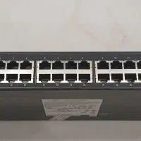 سوئیچ ۲۶ پورت