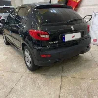 پژو 207 سقف شیشه 1402|خودرو سواری و وانت|گلستان (تهران), |دیوار