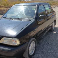 پراید 84