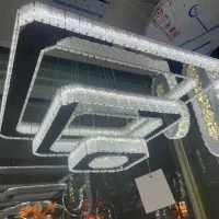 تولید و پخش لوستر اس ام دی|لوستر و چراغ آویز|تهران, هفده شهریور|دیوار