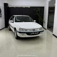 پارس دریچه سیمی۱۴۰۰