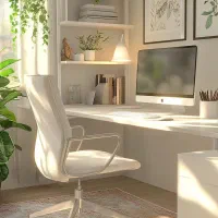 نیازمند مدیر دورکار