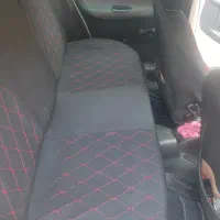 پژو 206اس دی استثنایی|خودرو سواری و وانت|مشهد, کلاهدوز|دیوار