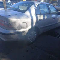 سمندx7 جلو عقب پلمپ پلمپ