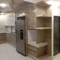 کابینت و کمد دیواری اقساطی