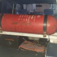 پاترول۴در۴سیلندر|خودرو سواری و وانت|خوی, |دیوار